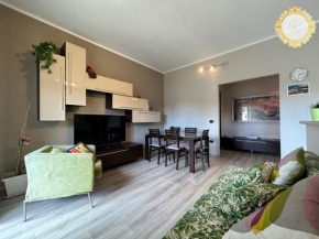 Casa panoramica Roma SempiHome